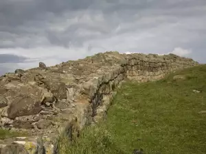 Hadrian's Wall