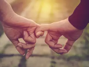Най-възрастната двойка в света разкри тайната на щастливия брак