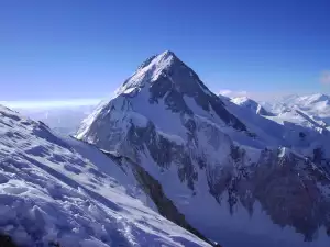 Природни Забележителности - Снимка Хималаите