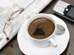 Kofein u kafi