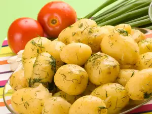Krompir sa morođijom