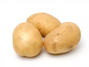 Картофки