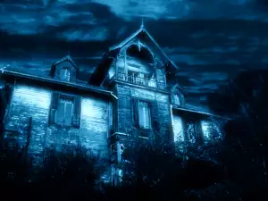 Horror house