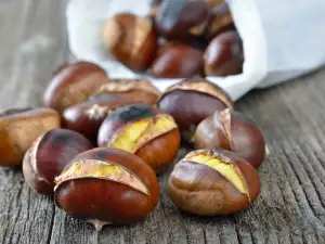 Bunch of Chestnuts
