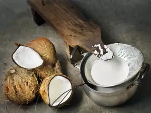 Coconut Milk