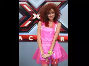 Помните ли Кристина Дончева от X Factor 2014! Няма да я познаете сега