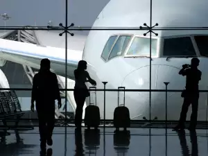 Charter flights help increase tourists