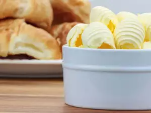 Sastav margarina