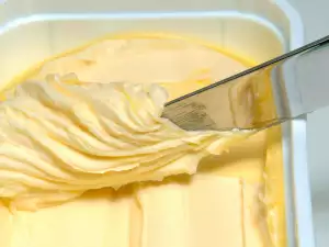 Margarin za mazanje