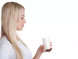 Konzumiranje svežeg mleka