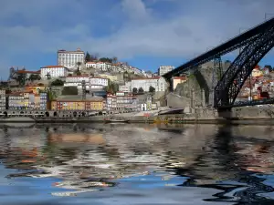 Романтични градове - Снимка Порто, Португалия