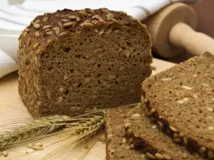 Wholegrain Bread
