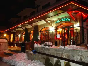 Хотели и Заведения - Снимка Пъб Ресторант Корона Банско