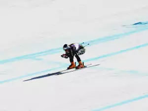 Световна Купа по Ски - Снимка Супер G в Банско