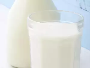 Surutka od mleka