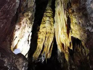 Ягодинска Пещера