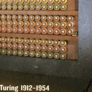 Turing Computer