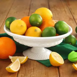 Citrusno voće
