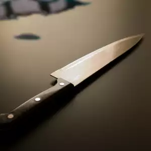 Dark Knife
