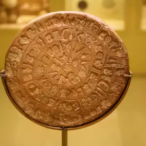 Ancient Disc