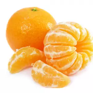 Male mandarine