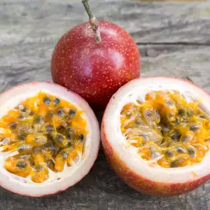 Plodovi marakuja