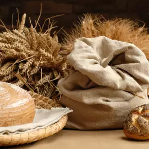 Ръжен Хляб