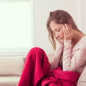 Мигрена - същност, симптоми и лечение