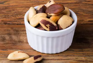 Zašto jesti 2 brazilska oraha svaki dan