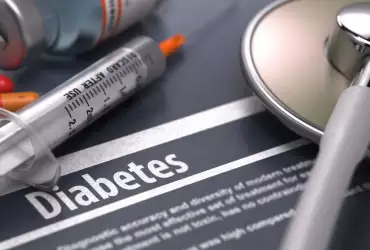 Симптоми на диабет тип 1