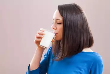 Is Excessive Consumption of Milk Dangerous?