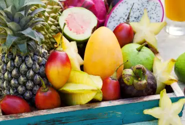Непознатите и редки плодове - за какво да ги използваме?