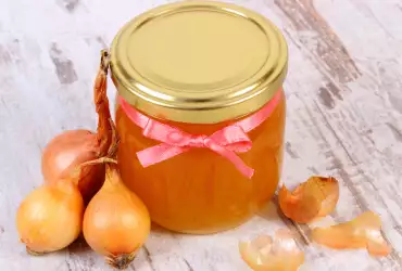 Honey and Onions - How to Use the Miracle Mixture for Treatment