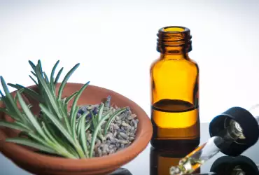 The Unsuspected Benefits of Rosemary Oil