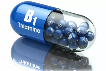 Препоръчителен дневен прием на витамин B1