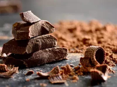 Чего не хватает организму если постоянно хочется шоколада