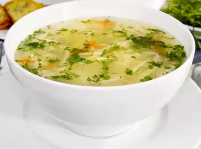 Суп с вермишелью и картошкой - пошаговый рецепт с фото на натяжныепотолкибрянск.рф