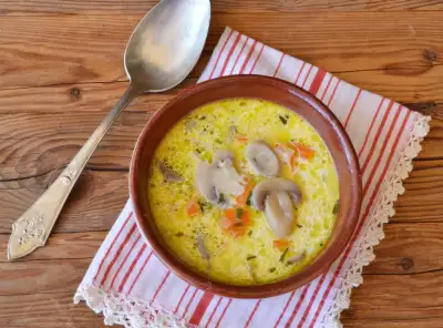 Блюда с шампиньонами, чесноком и помидорами, пошаговых рецепта с фото на сайте «Еда»