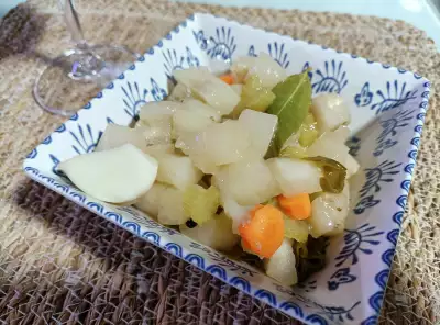 10 салатов из баклажанов, которые заставят по-новому взглянуть на овощ