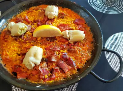 Паэлья (Paella) – душа испанской кухни. Испания по-русски - все о жизни в Испании