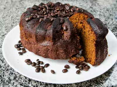 A South African, A Brazilian and a Dark Chocolate Torta | Heirlooms &  Wooden Spoons