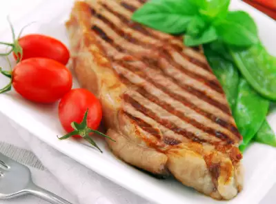 Диетическое мясо по-французски - рецепт с фото от экспертов Maggi