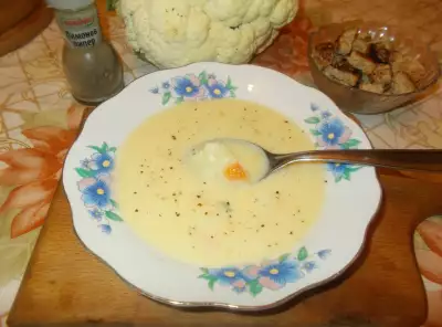 Суп молочный с капустой и помидорами - кулинарный рецепт. Миллион Меню