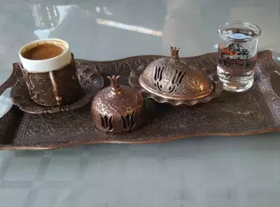 Кафе Ярославля