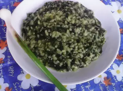 Гохан (вареный рис) — рецепт с фото пошагово