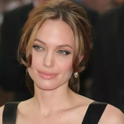 Лишават Джоли от титлата посланик на добра воля?