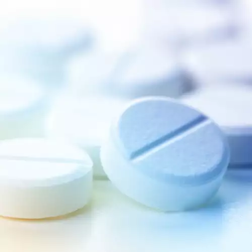 Аспирин всеки ден срещу рак на простата