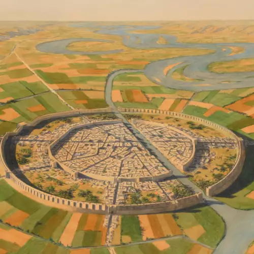 Could This be Atlantis? The Ancient City of Arkaim Hides a Great Secret