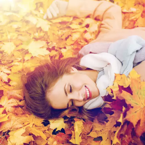 Как да помогнем на тялото си да се приспособи към есента?