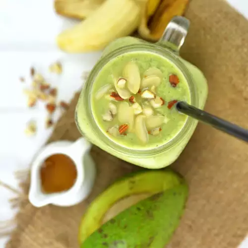 23 ukusna načina na koja možete jesti avokado